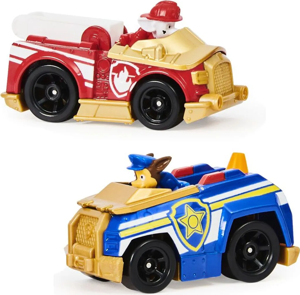 Spin Master Paw Patrol True Metal Adventure Bay Playset 20 Spin Master Paw Patrol True Metal Adventure Bay Playset – Bild 18