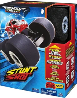 Spin Master 80093 ARH Air Hogs Stunt Shot -Spin Master f78344c08b0a471f22a7831ecb6a3fbd