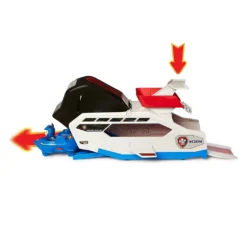 Spin Master 6065308 Paw Patrol Aqua Pups Whale Pat 16 Spin Master 6065308 Paw Patrol Aqua Pups Whale Pat -Spin Master f7d27a8ecaf479580ce8184f7214073e