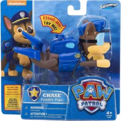 Spin Master Paw Patrol Paddlin Pups