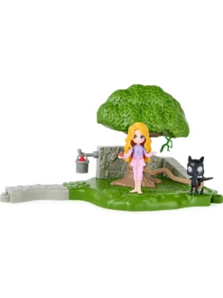 Spin Master 39823 - Harry Potter Hogwarts Pflege Magischer Geschöpfe