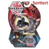 Spin Master Bakugan Basic Ball Pack Sortiert -Spin Master f985da56c58f4df246badeb7141f508b