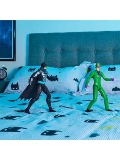 Spin Master Batman 30cm-Figur-The Riddl. 6061531 15 Spin Master Batman 30cm-Figur-The Riddl. 6061531 -Spin Master fae9835afa02880dfa3f419bafb4ab49