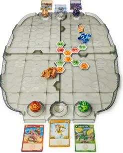Spin Master 36357 BTB Battle Matrix -Spin Master fb094eed39de66865865fee1d301dca5