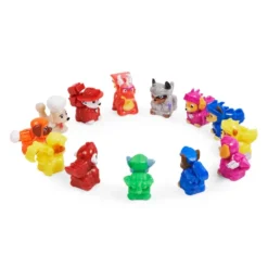 SPIN MASTER SPINMASTER Paw Knights Mini Figuren 0 17 SPIN MASTER SPINMASTER Paw Knights Mini Figuren 0 -Spin Master fb39df8a7d6fa7422e15d06ab0ee3aba
