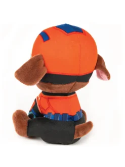 Spin Master Spielwaren Gund - PAW Patrol: Der Kinofilm - Plüsch 15 Cm - Zuma Kuscheltiere Teddies & Plüschfiguren Paw Patrol Movie Kinofilm Film Spinfuenfzehn Auswahlspinmaster -Spin Master fc5f5462752aa8711274eef1d53981a2