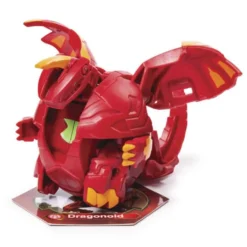 Spin Master 57012 BTB Bakugan Deka -Spin Master fcbe9c0e04a57f6c84df47e2eb7da255