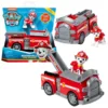 SPIN MASTER Auswahl Einsatzfahrzeuge | Basic Fahrzeuge Mit Spielfiguren | Paw Patrol, Figur:Marshall -Spin Master fdfccea54a015eedd4dbae131ed6742b