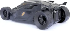 Spin Master Batman-Batmobile Mit 30cm B. 6064628 -Spin Master fe8b336fa7836745e18335c0d5ed7f41