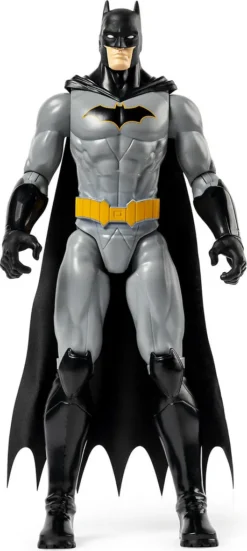 Spin Master 6063094 Batman 30 Cm Figures Batman Te -Spin Master fec13e6e033abee227f41a8163837226
