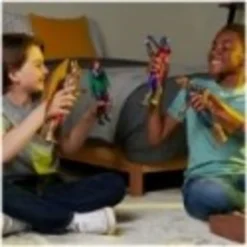 Spin Master DC-Black Adam Movie-30cm Ad. 6065492 -Spin Master fef5b0226c1aac3488be239f84e7a948