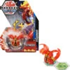SPIN MASTER Bakugan 'Evolutions' Platinum Series DRAGONOID 1er Pack, Bakugan Mit... -Spin Master spin master bakugan evolutions platinum series dragonoid 1er pack bakugan mit
