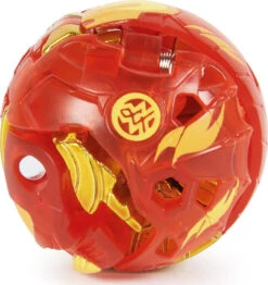 SPIN MASTER Bakugan 'Evolutions' Platinum Series DRAGONOID 1er Pack, Bakugan Mit... -Spin Master spin master bakugan evolutions platinum series dragonoid 1er pack bakugan mit 3