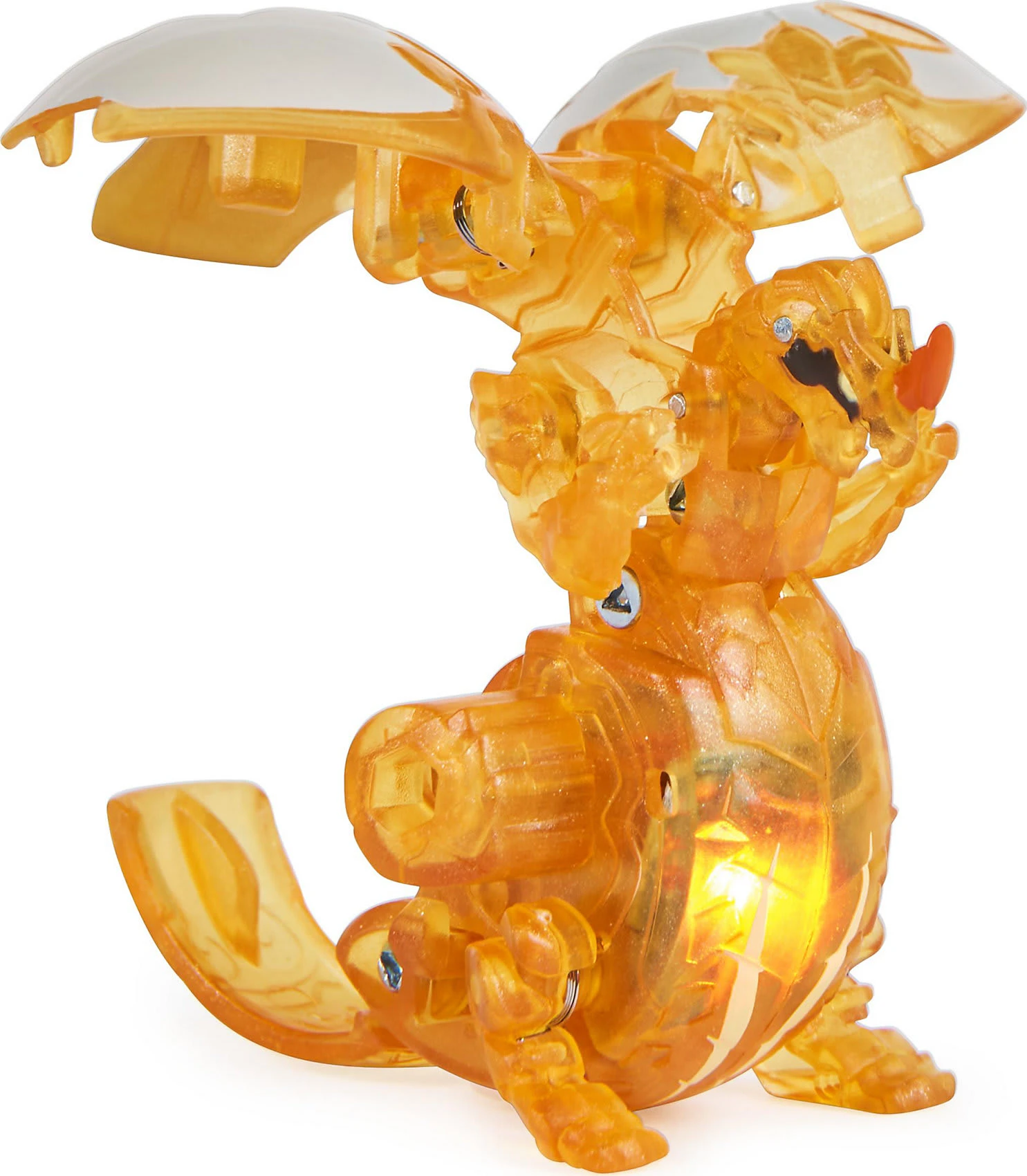 SPIN MASTER Bakugan Legends Collection Pack, Viererpack Mit Centipod Bakugan, Surturan... 5 SPIN MASTER Bakugan Legends Collection Pack, Viererpack Mit Centipod Bakugan, Surturan... – Bild 3