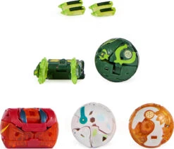 SPIN MASTER Bakugan Legends Collection Pack, Viererpack Mit Centipod Bakugan, Surturan... 13 SPIN MASTER Bakugan Legends Collection Pack, Viererpack Mit Centipod Bakugan, Surturan... -Spin Master spin master bakugan legends collection pack viererpack mit centipod bakugan surturan 4
