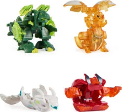 SPIN MASTER Bakugan Legends Collection Pack, Viererpack Mit Centipod Bakugan, Surturan... 14 SPIN MASTER Bakugan Legends Collection Pack, Viererpack Mit Centipod Bakugan, Surturan... -Spin Master spin master bakugan legends collection pack viererpack mit centipod bakugan surturan 5