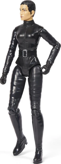 SPIN MASTER Batman "The Batman" 30cm Selina Kyle-Actionfigur Im Authentischen Batman-Ki... -Spin Master spin master batman the batman 30cm selina kyle actionfigur im authentischen batman ki 2