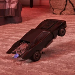 SPIN MASTER Batman "The Batman" Ferngesteuertes Turbo Boost Batmobile Mit Wheelie-Funkt... 15 SPIN MASTER Batman "The Batman" Ferngesteuertes Turbo Boost Batmobile Mit Wheelie-Funkt... -Spin Master spin master batman the batman ferngesteuertes turbo boost batmobile mit wheelie funkt 4