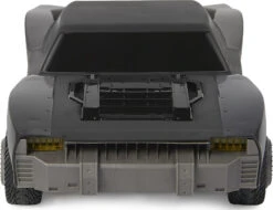 SPIN MASTER Batman "The Batman" Ferngesteuertes Turbo Boost Batmobile Mit Wheelie-Funkt... 17 SPIN MASTER Batman "The Batman" Ferngesteuertes Turbo Boost Batmobile Mit Wheelie-Funkt... -Spin Master spin master batman the batman ferngesteuertes turbo boost batmobile mit wheelie funkt 6