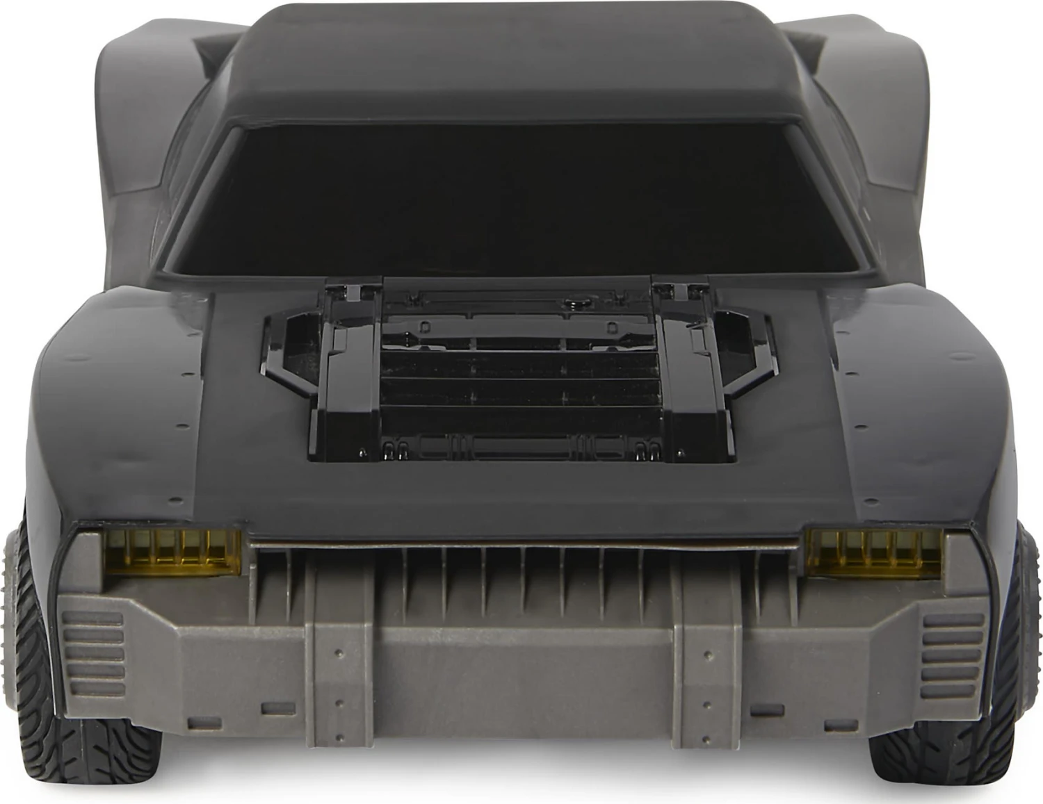 SPIN MASTER Batman "The Batman" Ferngesteuertes Turbo Boost Batmobile Mit Wheelie-Funkt... 9 SPIN MASTER Batman "The Batman" Ferngesteuertes Turbo Boost Batmobile Mit Wheelie-Funkt... – Bild 7