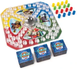 SPIN MASTER Games - PAW Patrol Spieleklassiker-Set Sorry Und Memo -Spin Master spin master games paw patrol spieleklassiker set sorry und memo 1