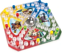 SPIN MASTER Games - PAW Patrol Spieleklassiker-Set Sorry Und Memo -Spin Master spin master games paw patrol spieleklassiker set sorry und memo 2