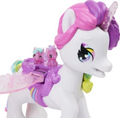 SPIN MASTER Hatchimals Interaktives Einhorn Mit Beweglichen Flügeln Und über 60 Licht-... 10 SPIN MASTER Hatchimals Interaktives Einhorn Mit Beweglichen Flügeln Und über 60 Licht-... -Spin Master spin master hatchimals interaktives einhorn mit beweglichen flugeln und uber 60 licht 2