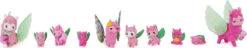 SPIN MASTER Hatchimals Rainbowcation Eierkarton Mit Lama-Familie, Spielset Mit 10... 12 SPIN MASTER Hatchimals Rainbowcation Eierkarton Mit Lama-Familie, Spielset Mit 10... -Spin Master spin master hatchimals rainbowcation eierkarton mit lama familie spielset mit 10 3