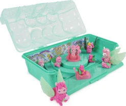 SPIN MASTER Hatchimals Rainbowcation Eierkarton Mit Lama-Familie, Spielset Mit 10... 14 SPIN MASTER Hatchimals Rainbowcation Eierkarton Mit Lama-Familie, Spielset Mit 10... -Spin Master spin master hatchimals rainbowcation eierkarton mit lama familie spielset mit 10 5