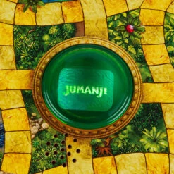 SPIN MASTER Jumanji Deluxe -Spin Master spin master jumanji deluxe 4