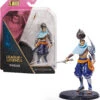SPIN MASTER League Of Legends - 10cm Yasuo Actionfigur Mit Schwert Und Ausstellungssock... -Spin Master spin master league of legends 10cm yasuo actionfigur mit schwert und ausstellungssock