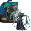SPIN MASTER League Of Legends - 15cm Thresh Deluxe-Sammelfigur Mit 2 Accessoires...