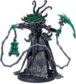 SPIN MASTER League Of Legends - 15cm Thresh Deluxe-Sammelfigur Mit 2 Accessoires... -Spin Master spin master league of legends 15cm thresh deluxe sammelfigur mit 2 accessoires 4