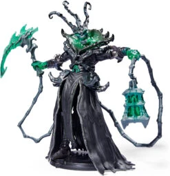 SPIN MASTER League Of Legends - 15cm Thresh Deluxe-Sammelfigur Mit 2 Accessoires... -Spin Master spin master league of legends 15cm thresh deluxe sammelfigur mit 2 accessoires 5