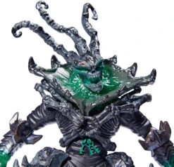 SPIN MASTER League Of Legends - 15cm Thresh Deluxe-Sammelfigur Mit 2 Accessoires... -Spin Master spin master league of legends 15cm thresh deluxe sammelfigur mit 2 accessoires 6