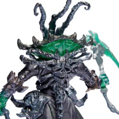 SPIN MASTER League Of Legends - 15cm Thresh Deluxe-Sammelfigur Mit 2 Accessoires... -Spin Master spin master league of legends 15cm thresh deluxe sammelfigur mit 2 accessoires 7