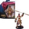 SPIN MASTER League Of Legends - 15cm Wukong Deluxe-Sammelfigur Mit 1 Accessoire (Stab)... -Spin Master spin master league of legends 15cm wukong deluxe sammelfigur mit 1 accessoire stab