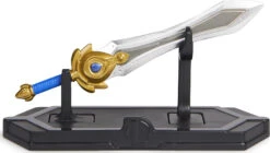 SPIN MASTER League Of Legends - Diecast 4er Waffenset Zu LOL-Champions (Thresh, Darius,... -Spin Master spin master league of legends diecast 4er waffenset zu lol champions thresh darius 3