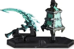 SPIN MASTER League Of Legends - Diecast 4er Waffenset Zu LOL-Champions (Thresh, Darius,... -Spin Master spin master league of legends diecast 4er waffenset zu lol champions thresh darius 5