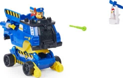 SPIN MASTER Paw Patrol Chases Rise And Rescue Verwandelbares Spielzeugauto Mit Actionfi... 11 SPIN MASTER Paw Patrol Chases Rise And Rescue Verwandelbares Spielzeugauto Mit Actionfi... -Spin Master spin master paw patrol chases rise and rescue verwandelbares spielzeugauto mit actionfi 2