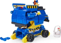 SPIN MASTER Paw Patrol Chases Rise And Rescue Verwandelbares Spielzeugauto Mit Actionfi... 12 SPIN MASTER Paw Patrol Chases Rise And Rescue Verwandelbares Spielzeugauto Mit Actionfi... -Spin Master spin master paw patrol chases rise and rescue verwandelbares spielzeugauto mit actionfi 3