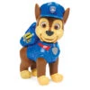 SPIN MASTER PAW Patrol: Der Kinofilm - Interaktive 15 Cm Figur Chase -Spin Master spin master paw patrol der kinofilm interaktive 15 cm figur chase
