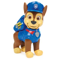 SPIN MASTER PAW Patrol: Der Kinofilm - Interaktive 15 Cm Figur Chase