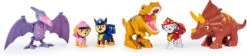 SPIN MASTER PAW Patrol Dino Rescue Hero Pup Geschenkset 10 SPIN MASTER PAW Patrol Dino Rescue Hero Pup Geschenkset -Spin Master spin master paw patrol dino rescue hero pup geschenkset 2