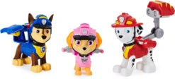 SPIN MASTER PAW Patrol Dino Rescue Hero Pup Geschenkset 12 SPIN MASTER PAW Patrol Dino Rescue Hero Pup Geschenkset -Spin Master spin master paw patrol dino rescue hero pup geschenkset 4