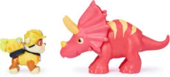 SPIN MASTER PAW Patrol Dino Rescue Hero Pup Spielfiguren Mit Großem Dinosaurier Und... 11 SPIN MASTER PAW Patrol Dino Rescue Hero Pup Spielfiguren Mit Großem Dinosaurier Und... -Spin Master spin master paw patrol dino rescue hero pup spielfiguren mit grossem dinosaurier und 2