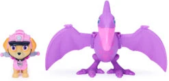 SPIN MASTER PAW Patrol Dino Rescue Hero Pup Spielfiguren Mit Großem Dinosaurier Und... 13 SPIN MASTER PAW Patrol Dino Rescue Hero Pup Spielfiguren Mit Großem Dinosaurier Und... -Spin Master spin master paw patrol dino rescue hero pup spielfiguren mit grossem dinosaurier und 4