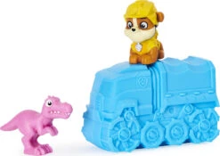 SPIN MASTER PAW Patrol Dino Rescue Mini Figur -Spin Master spin master paw patrol dino rescue mini figur 3