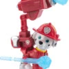 SPIN MASTER Paw Patrol Hero Pups Spielfiguren Aus Dem Kinofilm Mit Clip On-Uniform,... -Spin Master spin master paw patrol hero pups spielfiguren aus dem kinofilm mit clip on uniform