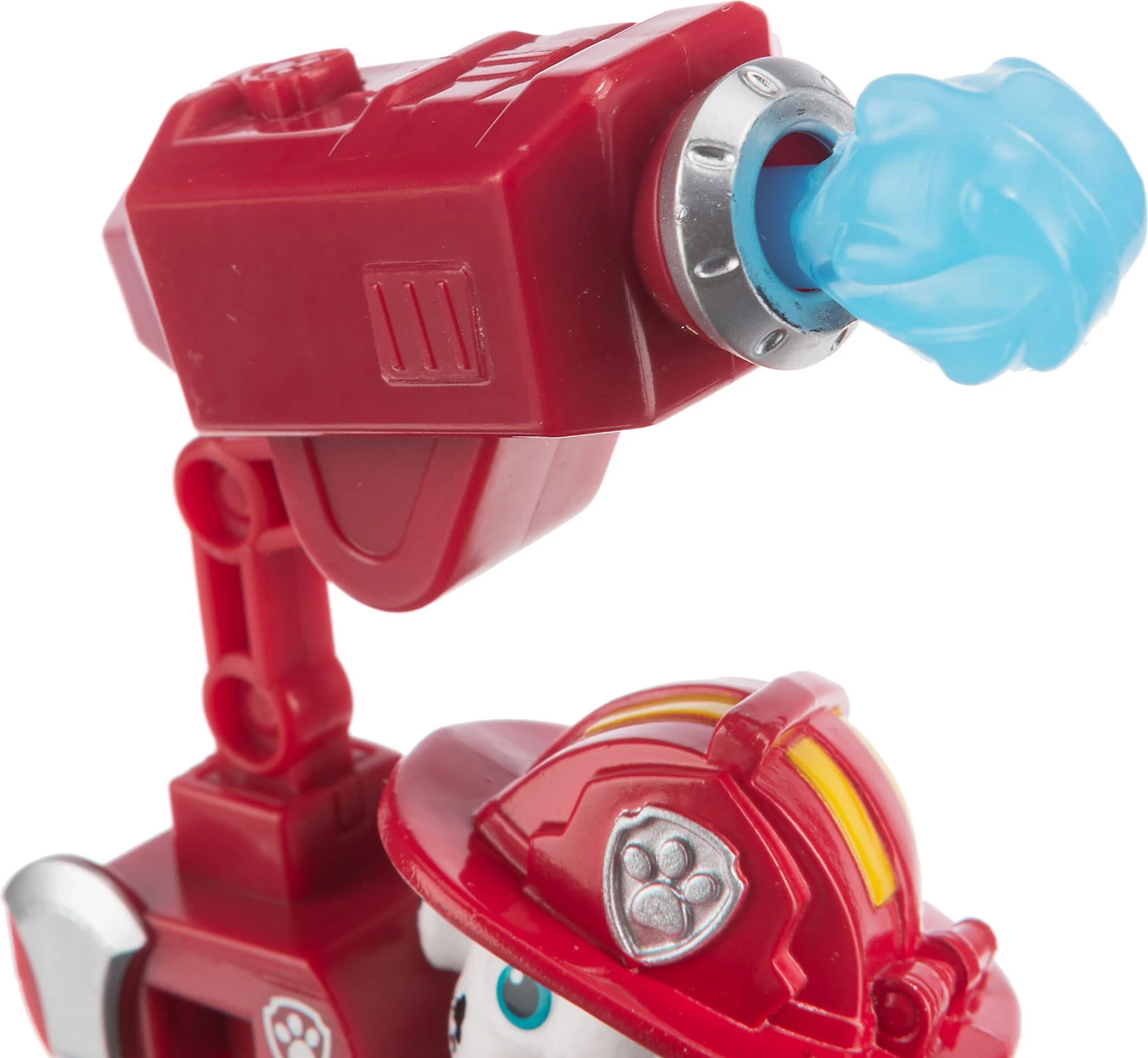 SPIN MASTER Paw Patrol Hero Pups Spielfiguren Aus Dem Kinofilm Mit Clip On-Uniform,... 5 SPIN MASTER Paw Patrol Hero Pups Spielfiguren Aus Dem Kinofilm Mit Clip On-Uniform,... – Bild 3